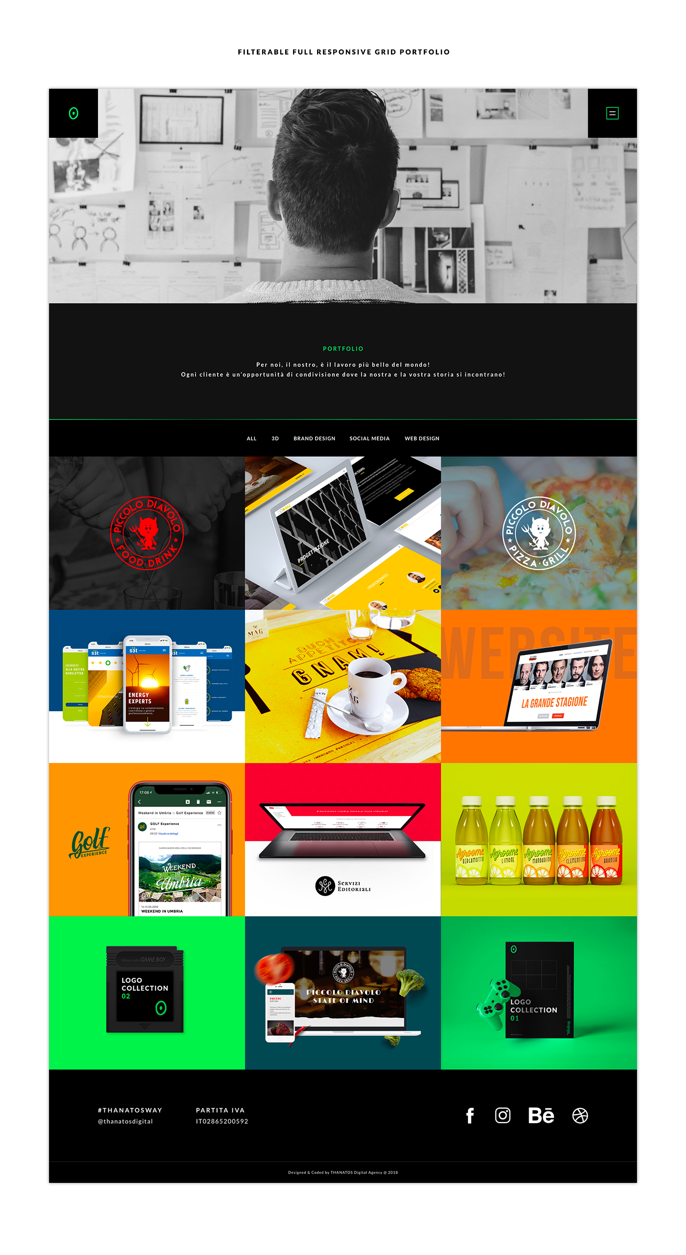 Web Design  UI ux digital agency Website user interface minimal graphic design  Responsive user experience