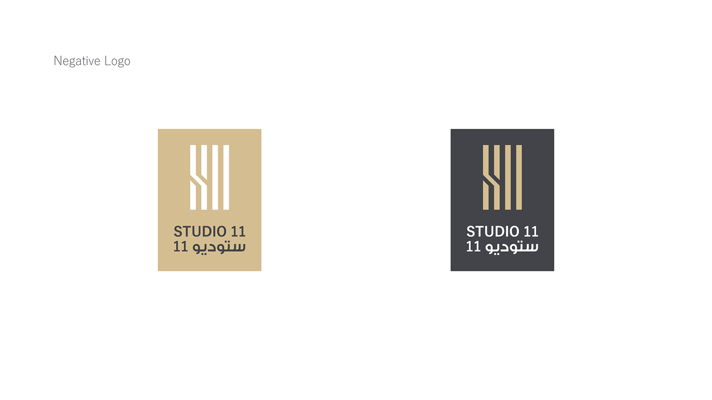 architecture brand identity branding  design identity logo Logo Design riyadh Saudi Arabia visual identity