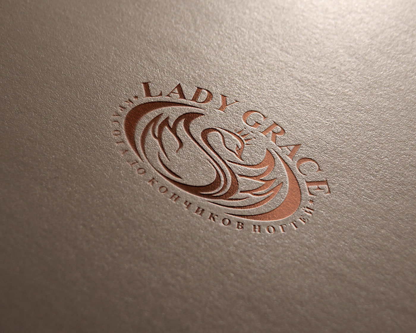 logo logodesign brand nail design identity