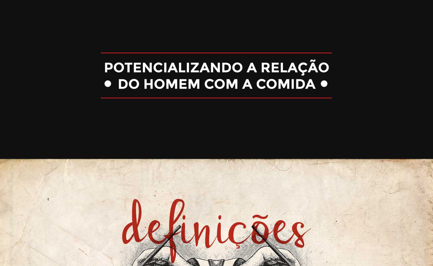 Food  culinária livro-objeto brasileira Livro