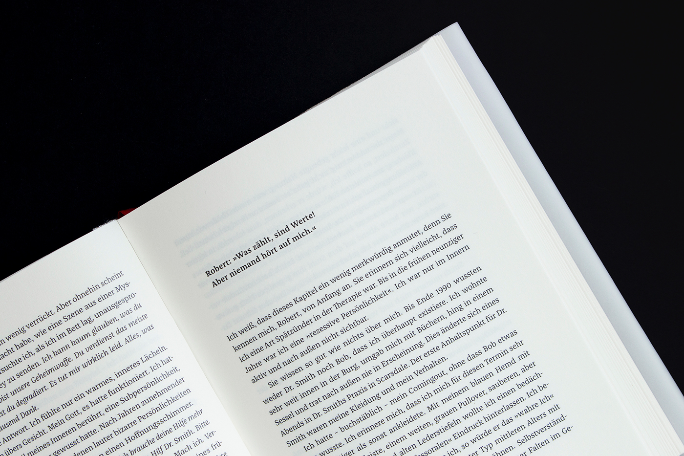 book Bookdesign typografie Buchgestaltung