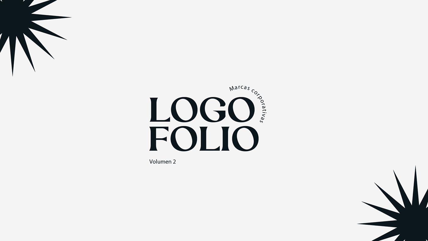 brand Creación de marca design identidad visual identity logofolio marca soymariapalito visual identity