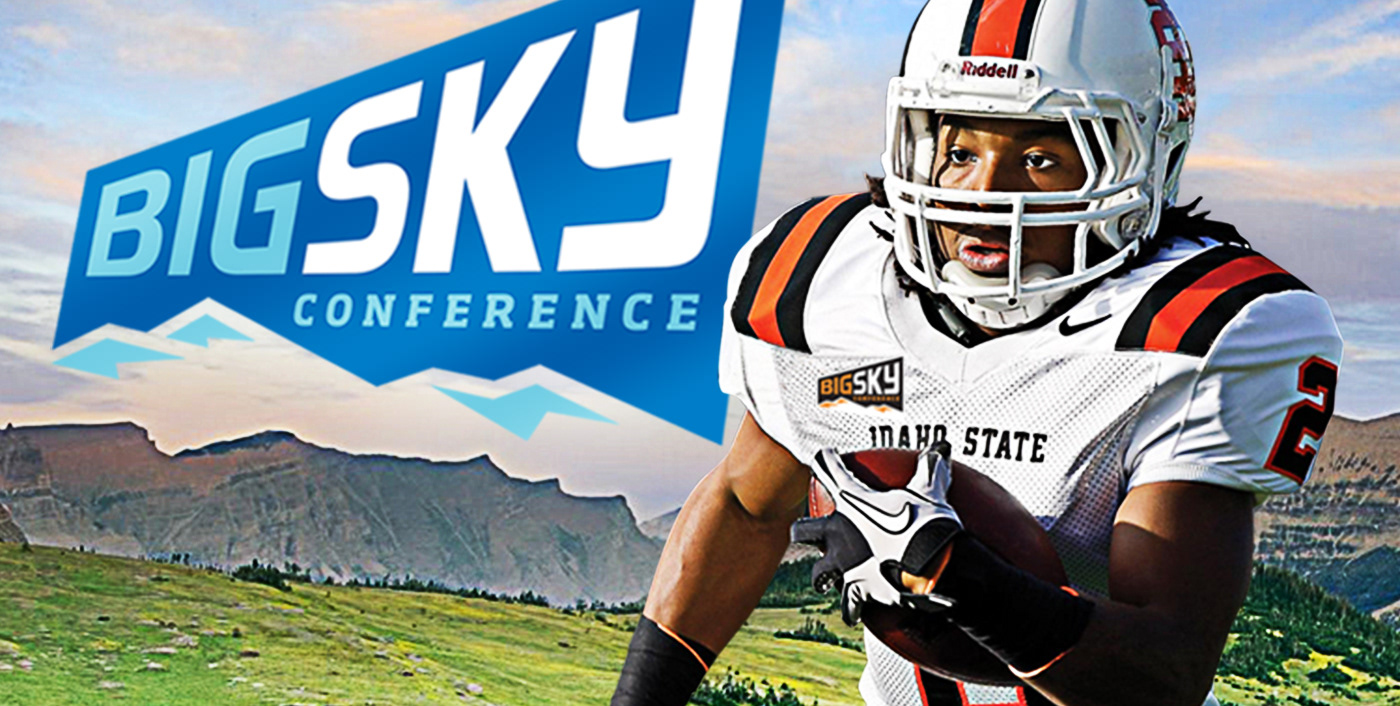big SKY Collegiate conference college athletics american west division 1 NCAA