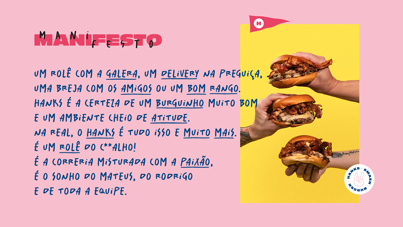 Brand Design brand identity burger design Fast food Food  identity menu Packaging restaurant