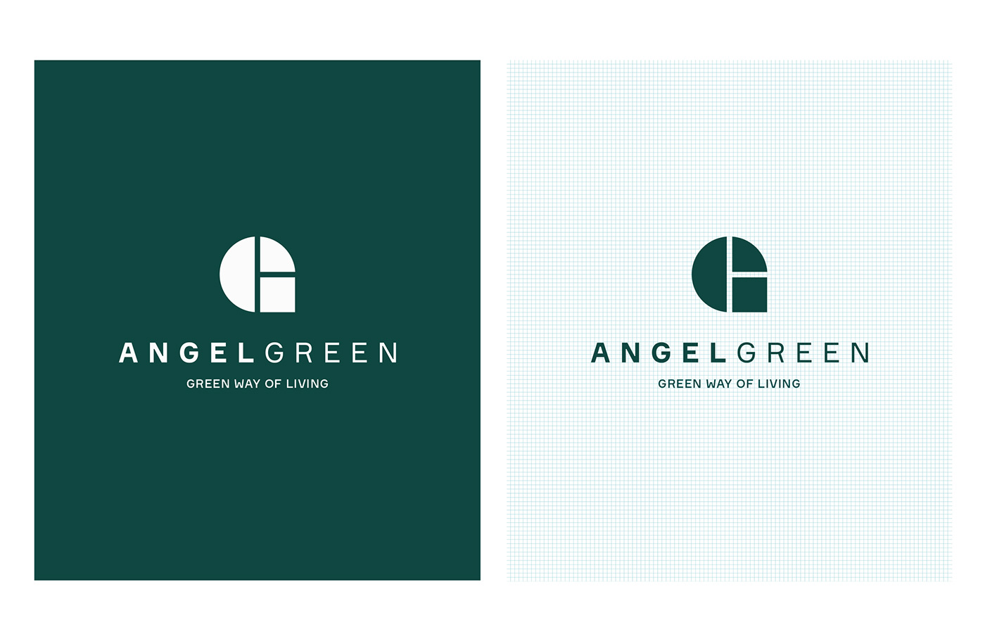 architecture branding  colors community editorial green logo Nature real estate Sustainability