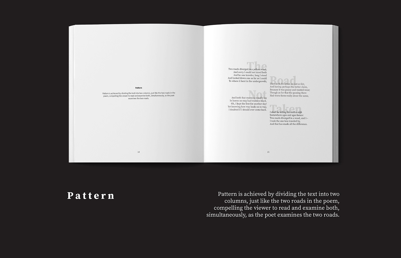 typography   book design editorial