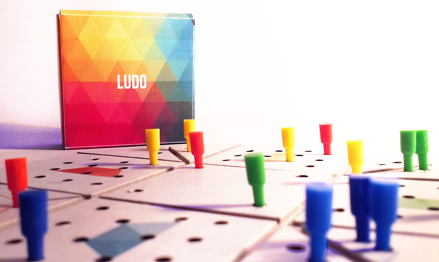 Poket Ludo