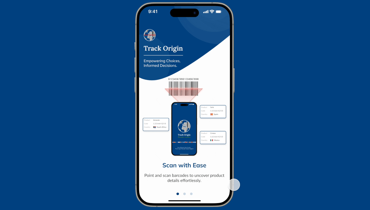 UI/UX ui design Figma Mobile app application user experience Interface barcode scanner Logo Design brand identity