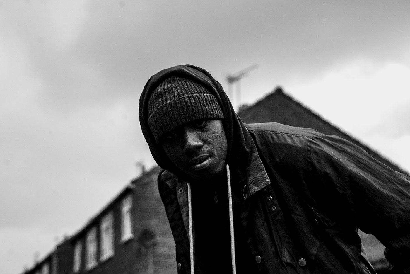 photos London rap hip hop writers block a7s Sony