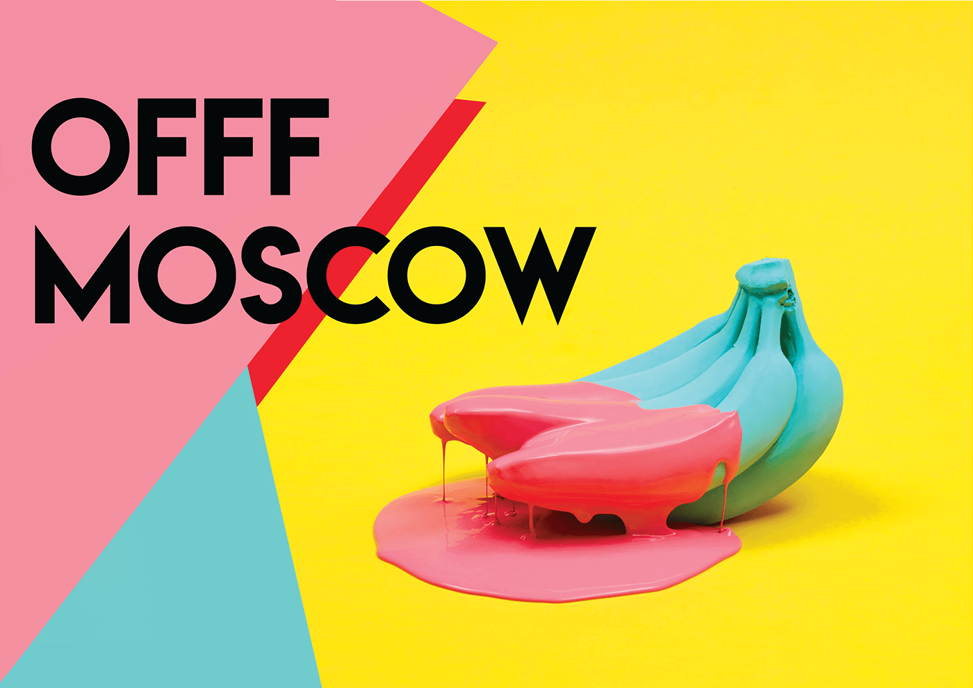 concept Guidebook identity OFFF festival offf Moscow SkillBox айдентика айдентика мероприятия гайдбук фирменный стиль