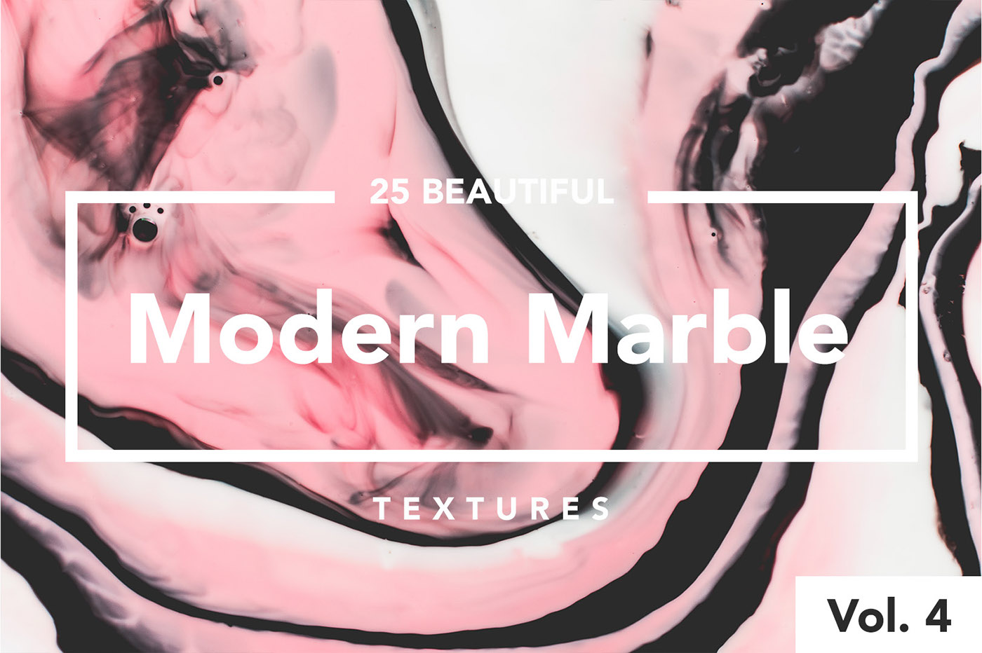 Marble marbled ink texture background watercolor Beautiful color gradient suminagashi
