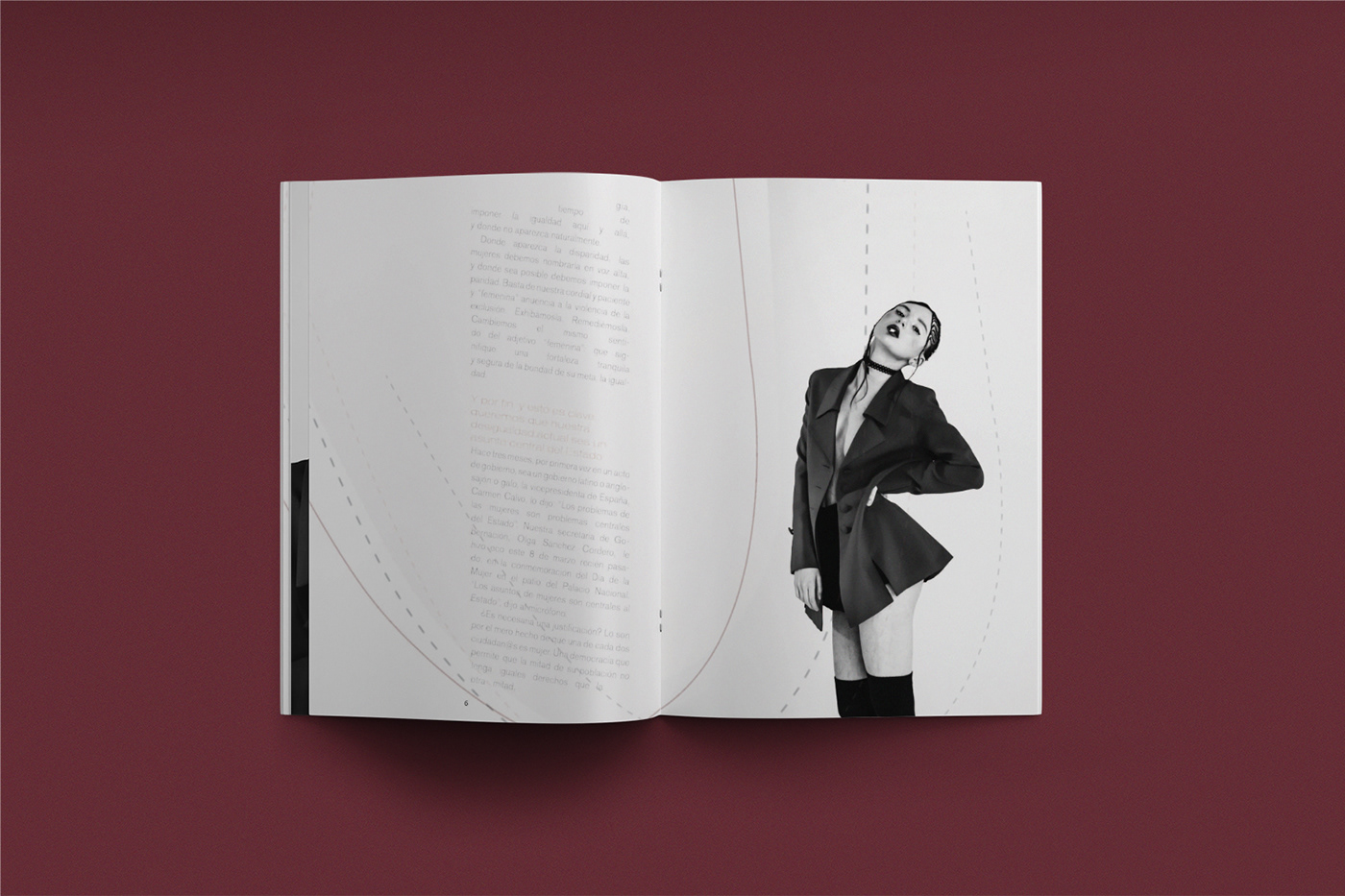 design editorial editorialdesign magazine