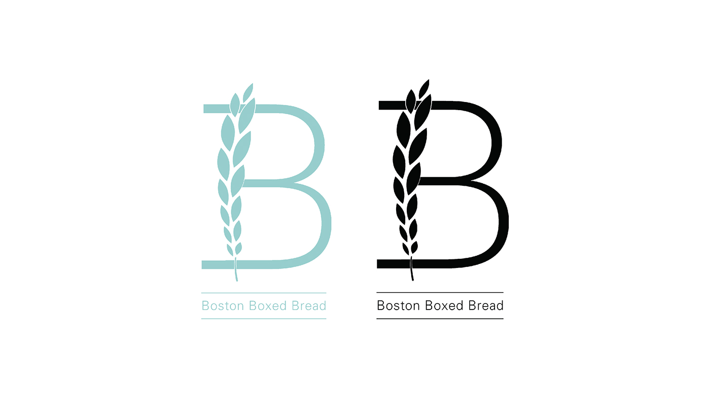 bakery branding 