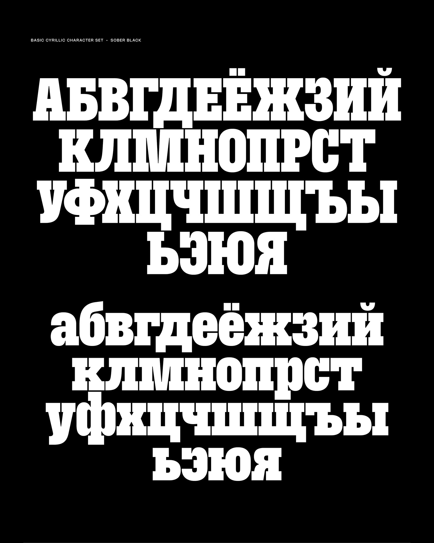font typography   brand identity typeface design display font fonts type design slab serif visual design Advertising 