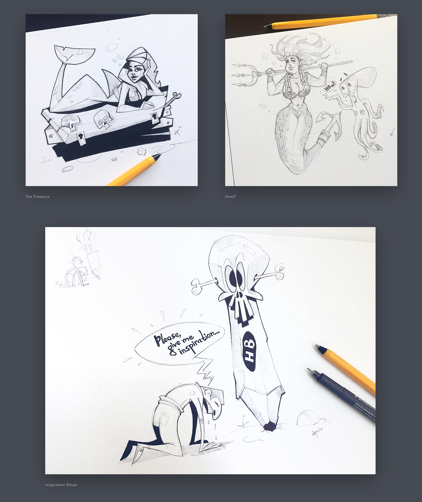 bulgaria sketch sketchbook pen pencil ink paper handmade characterdesign Character
