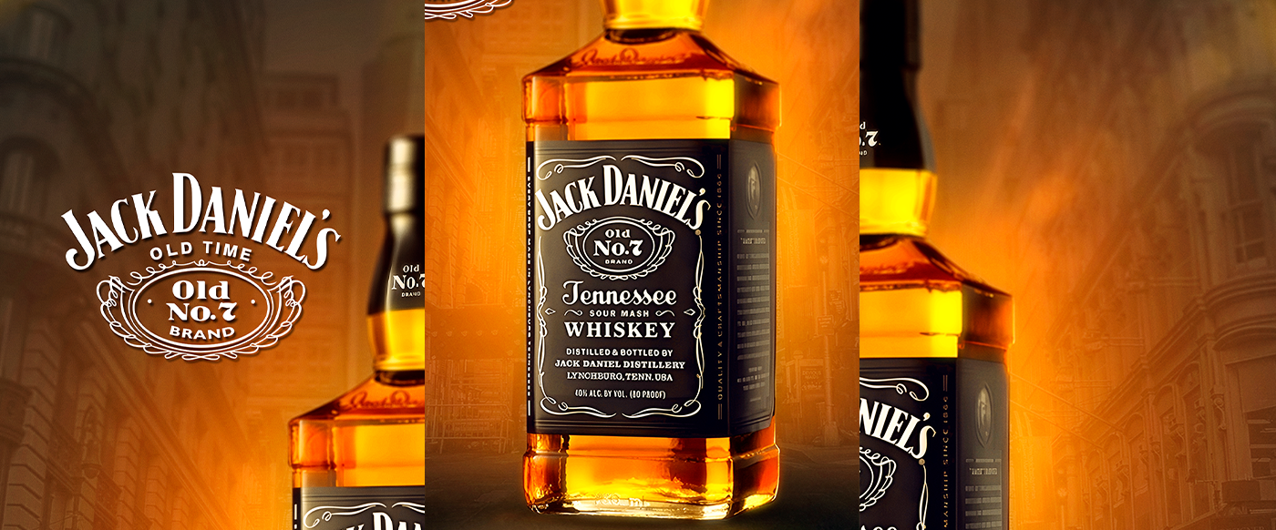 jackdaniels Whiskey alcohol Social media post Socialmedia marketing   publicidade Propaganda design gráfico post