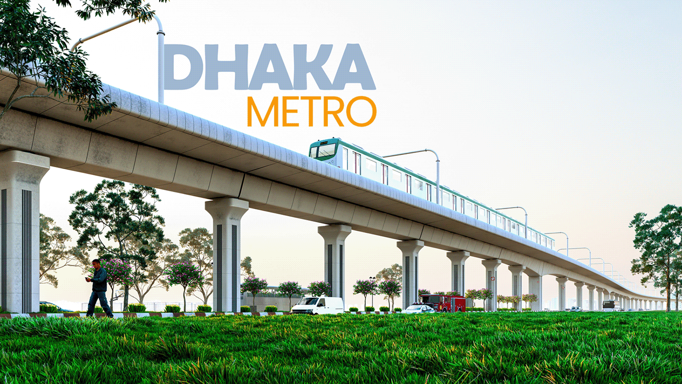 Bangladesh dhaka Dhaka metro dhaka metro rail metro metro rail Metro Railway subway