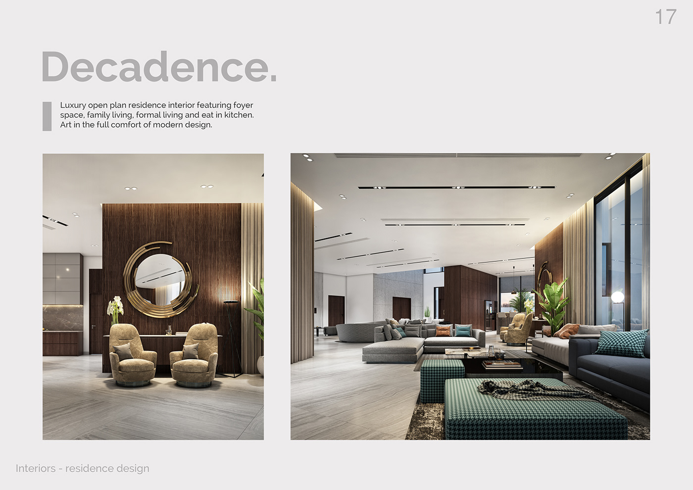 3d artist 3d visualizer architechure portfolio architecture interior design  interior designer portfolio