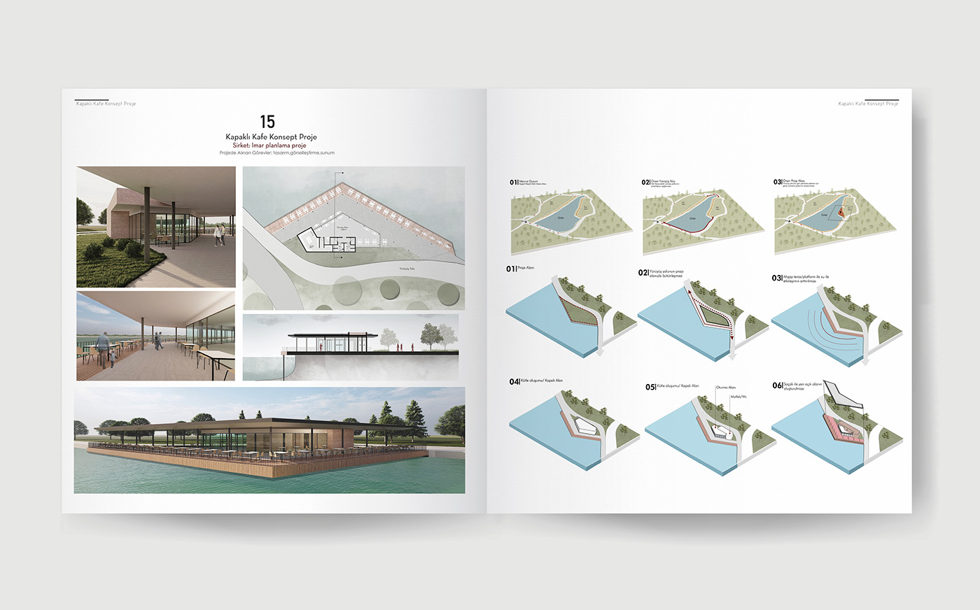 adobe architecture Architecture portfolio design graphics ILLUSTRATION  Illustrator photoshop portfolio visualization
