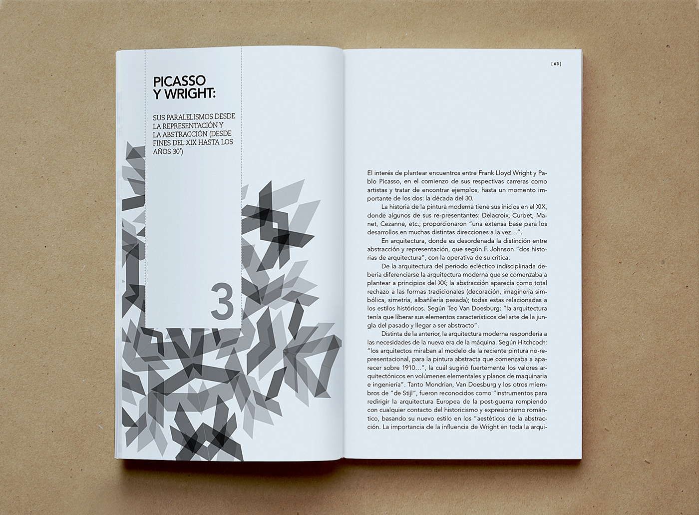Fractales fractals art text literature modernity modernidad color book libro award DESIGN AND DESIGN international award