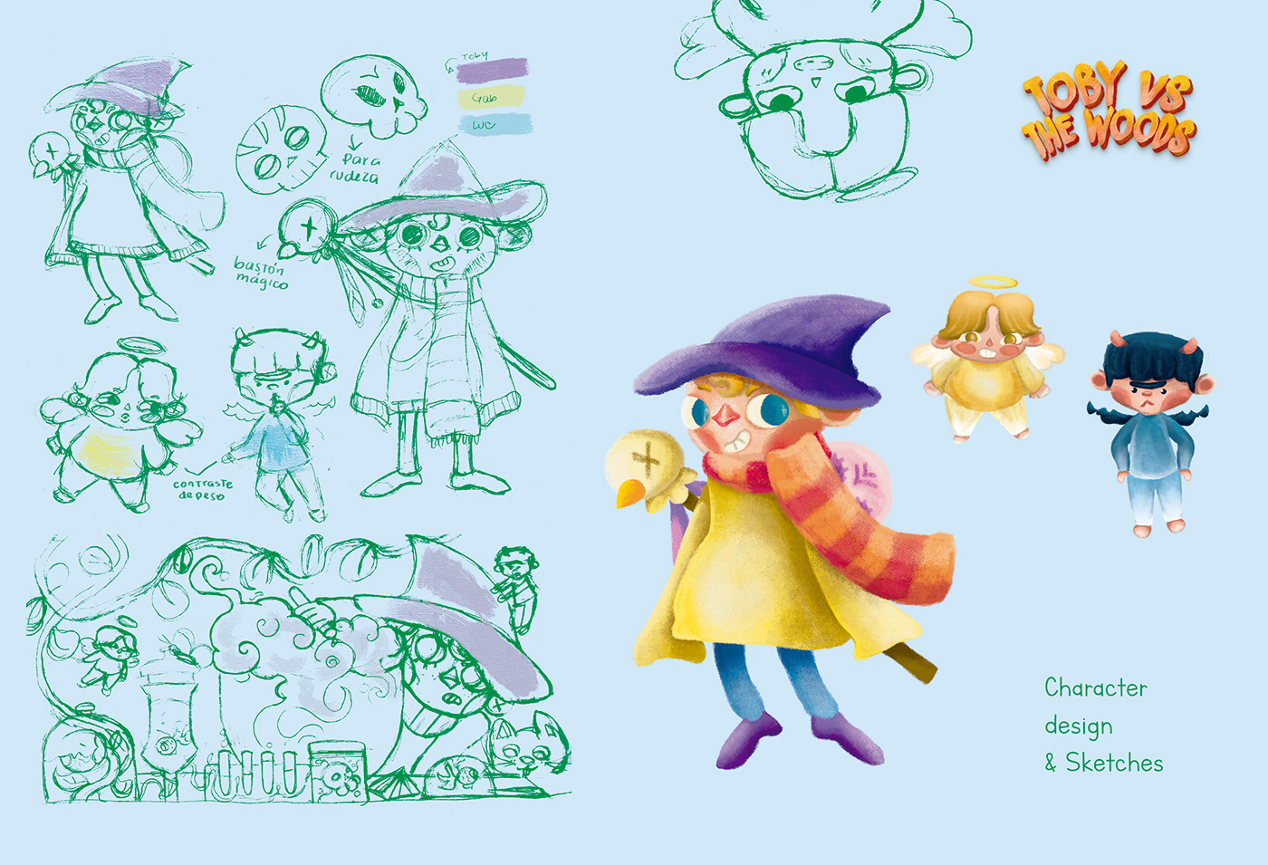 Character design  children book children illustration Editorial Illustration ILLUSTRATION 