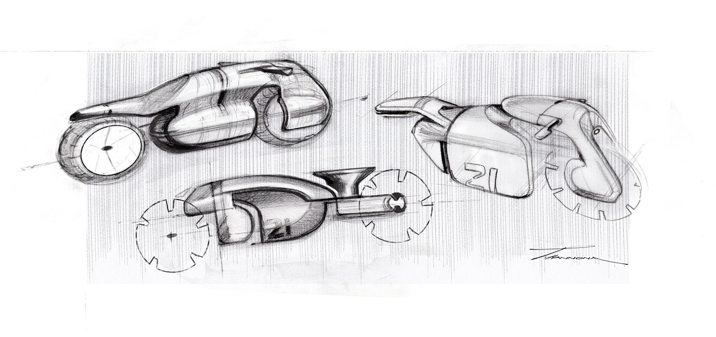 #bike #bikedesign #Bugatti #sketch #automotivedesign #pencil #motorcycles #electric #Design