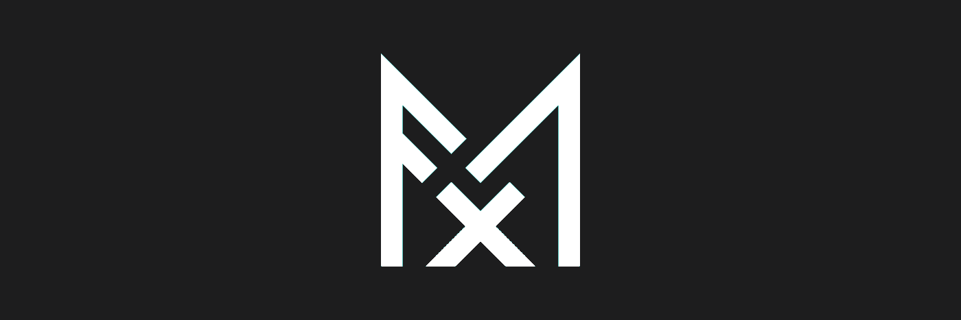 brand identity design fixed mind music Music Artwork music band Music Branding music logo Musical visual identity