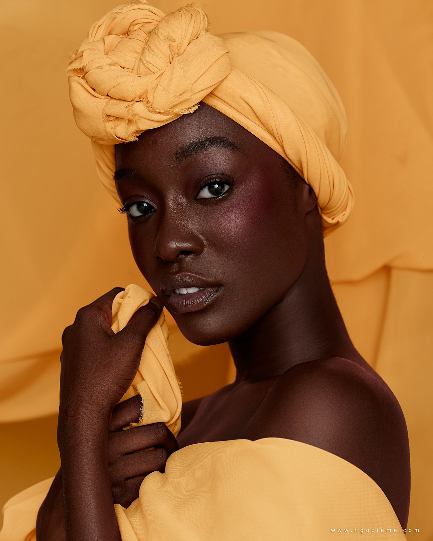 beauty African beauty Beauty Portrait emotion Inner beauty melanin Commercial Photography