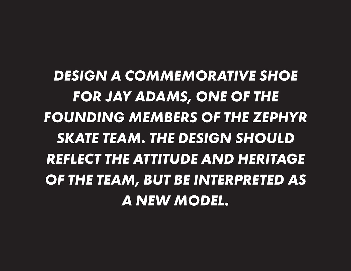 industrial design  KUDESIGN product design  shoes skate sneakers university of kansas Vans
