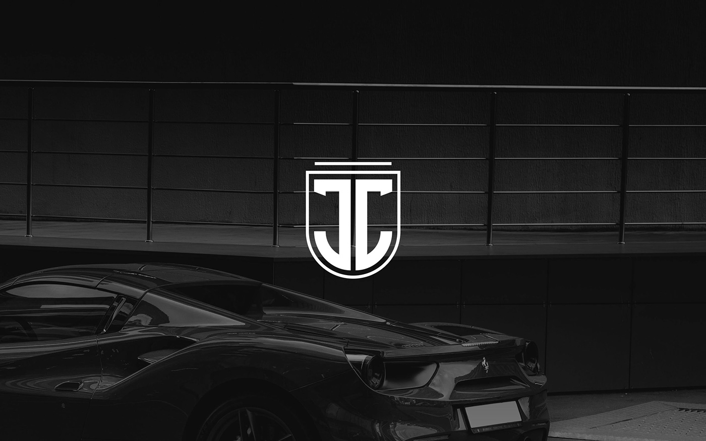automotive   badge bentley BULLSEYE car crest JC Luxury&Perfomance Cars luxury minimal Porsche