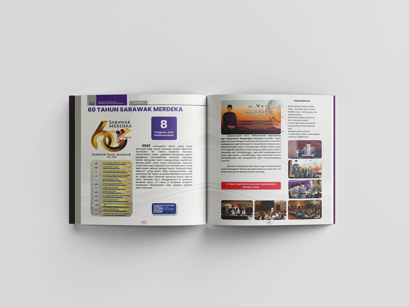 annual report Annual Report Design
