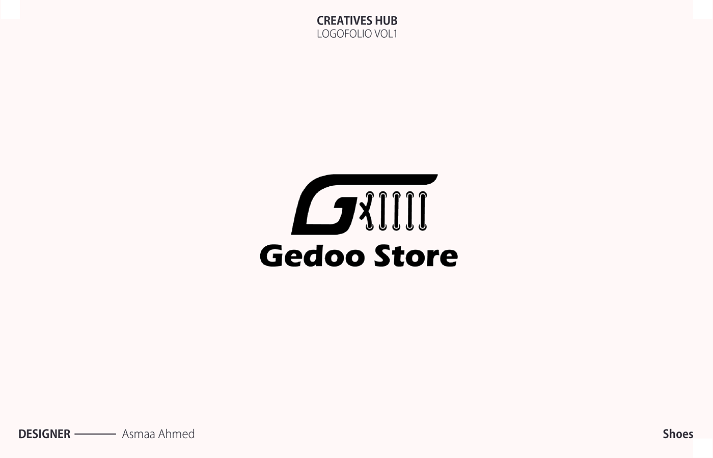 brand Collection creative CREATIVES HUB logo logo and marks LOGO&MARKS logofolio logomarks