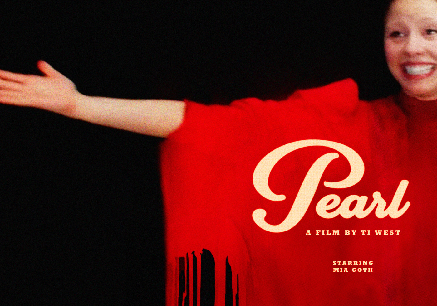 Ti West's 'Pearl'