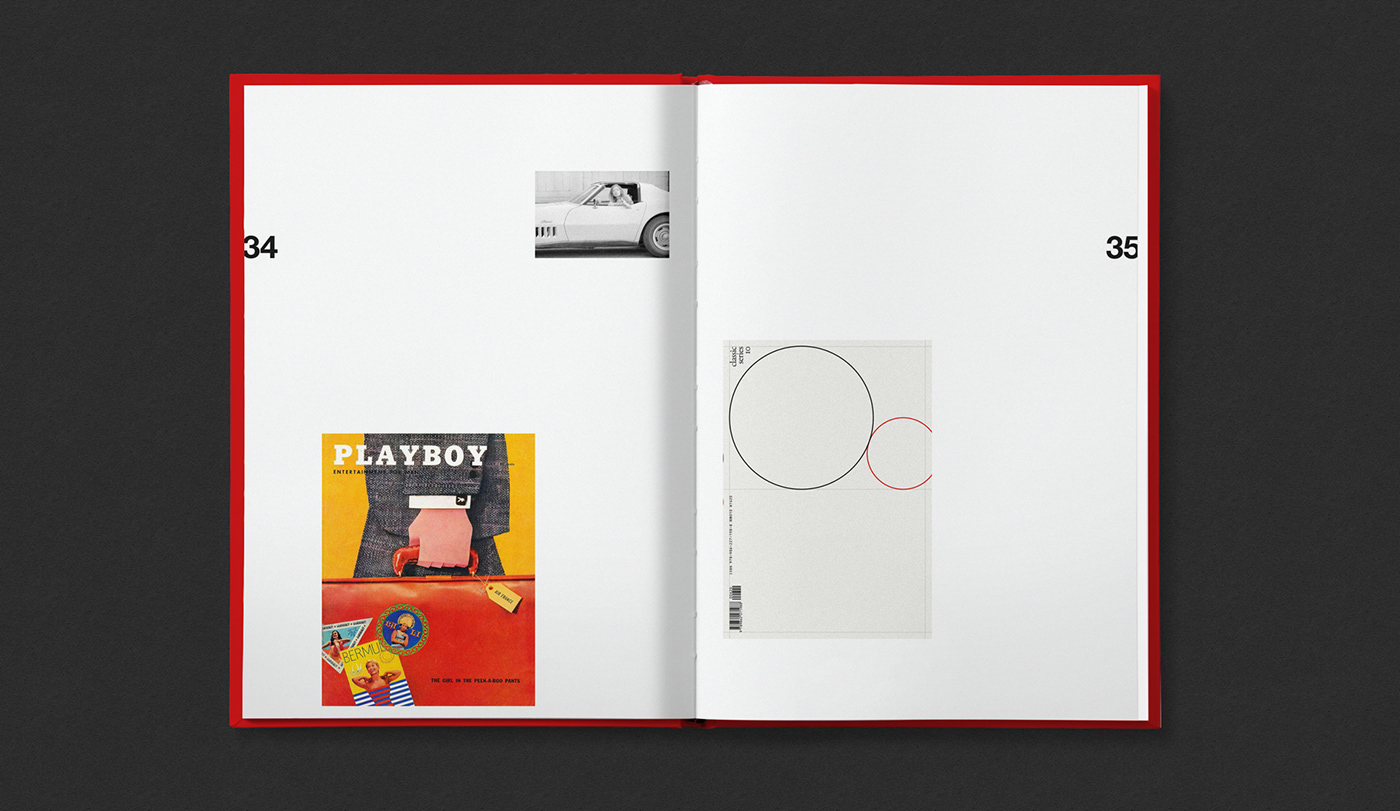 book editorial swiss Photography  typography   grid