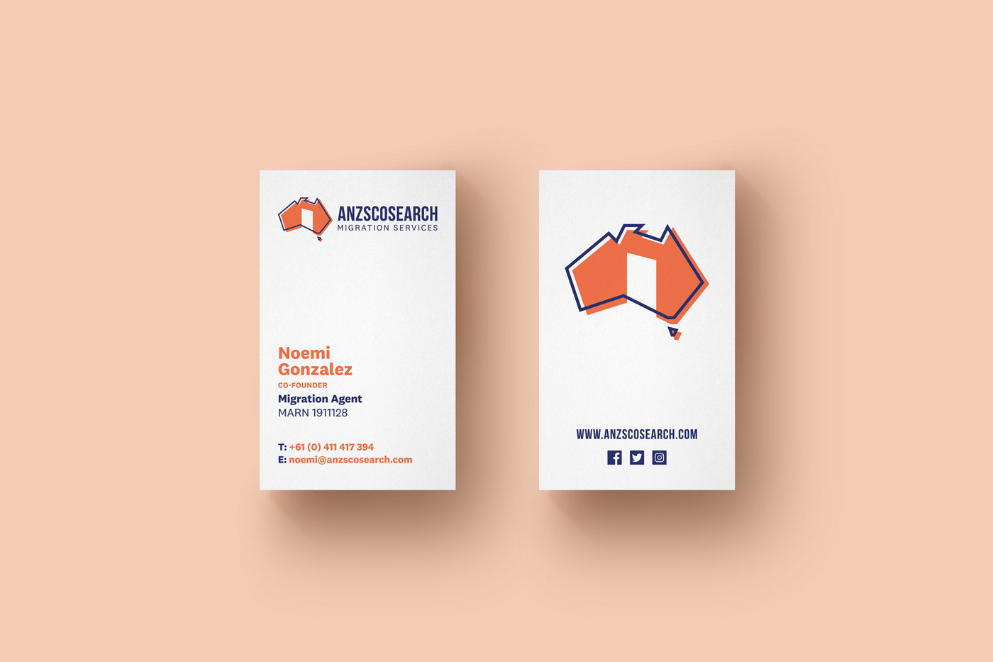 Logotype redesign Australia graphic design  branding 