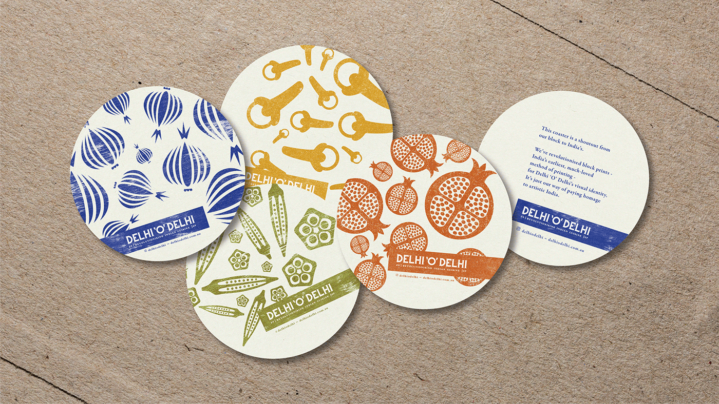 brand identity Indian Restaurant Logo Design logos Packaging pattern Restaurant Branding visual identity