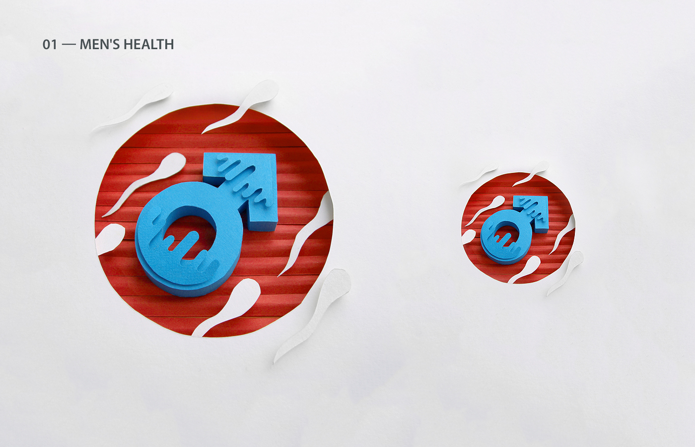 paper Icon ILLUSTRATION  medical Health мэйк make makeagency healthcare