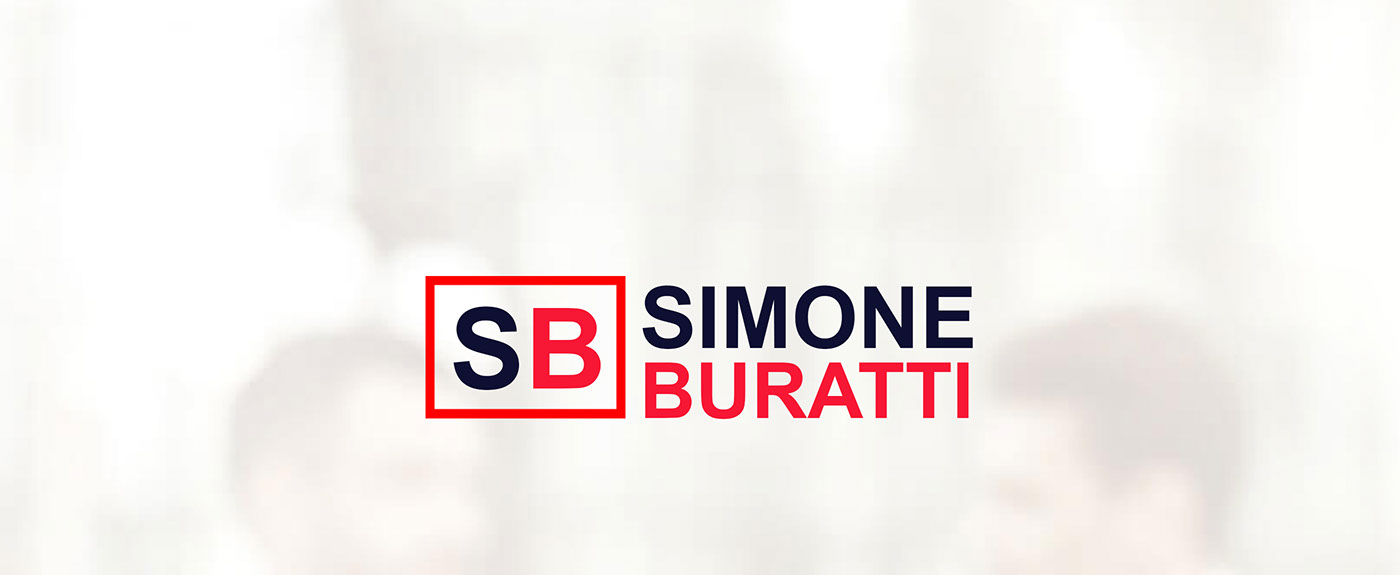 Revenue Management Simone Buratti Website inspire inspiration geometric UI/UX business Web Design  branding 