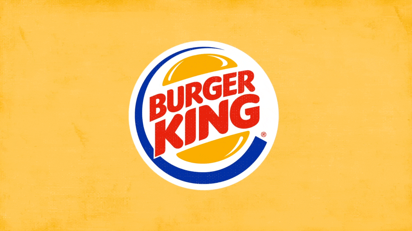 burgerking Advertising  creative student campaign social
