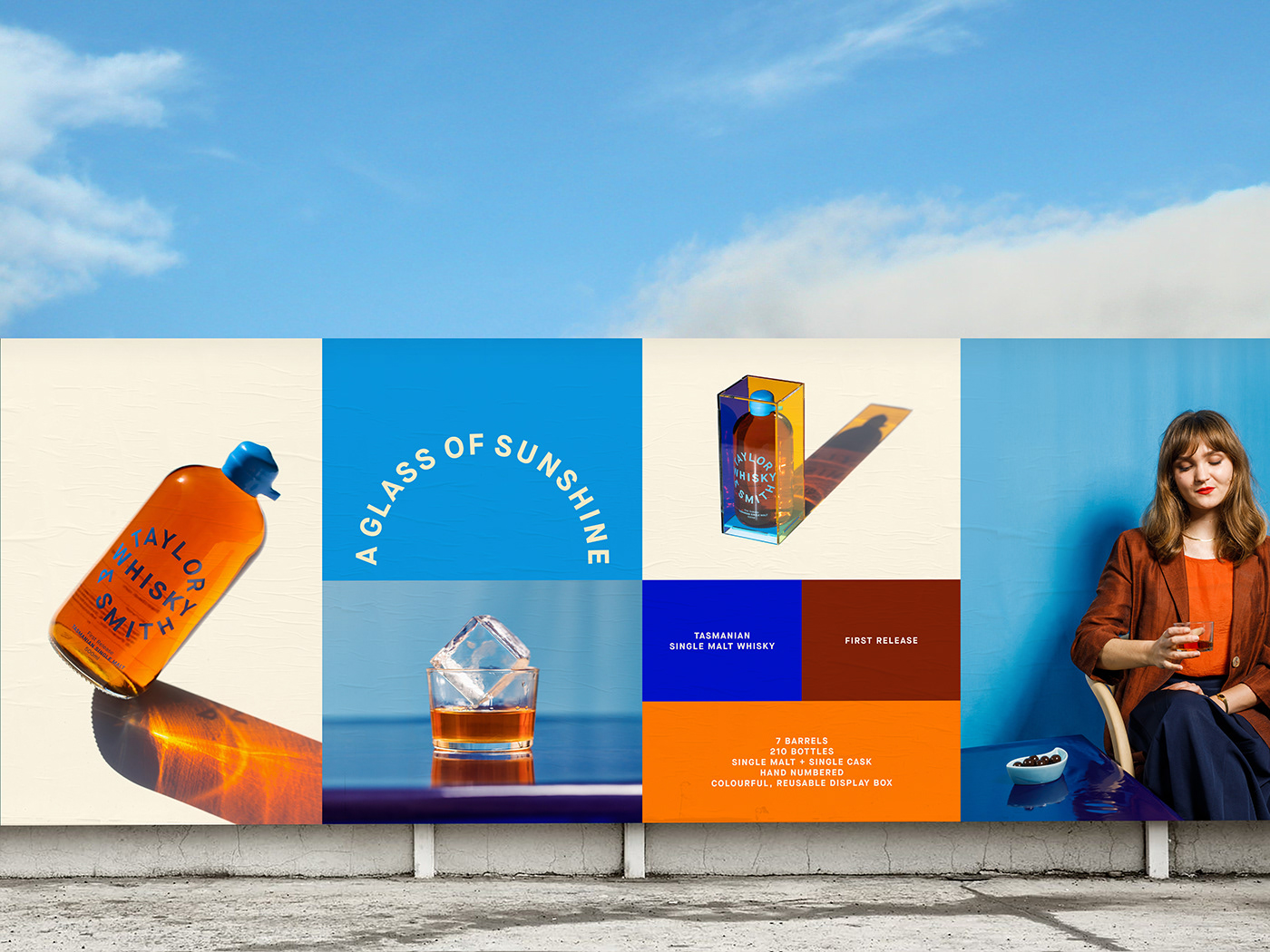 branding  campaign design Packaging Photography  product Spirits typography   videography Whiskey