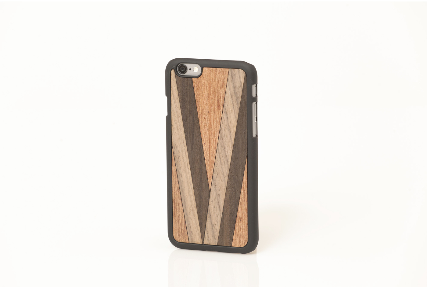Adobe Portfolio cover wood wooden iphone wood'd accessories