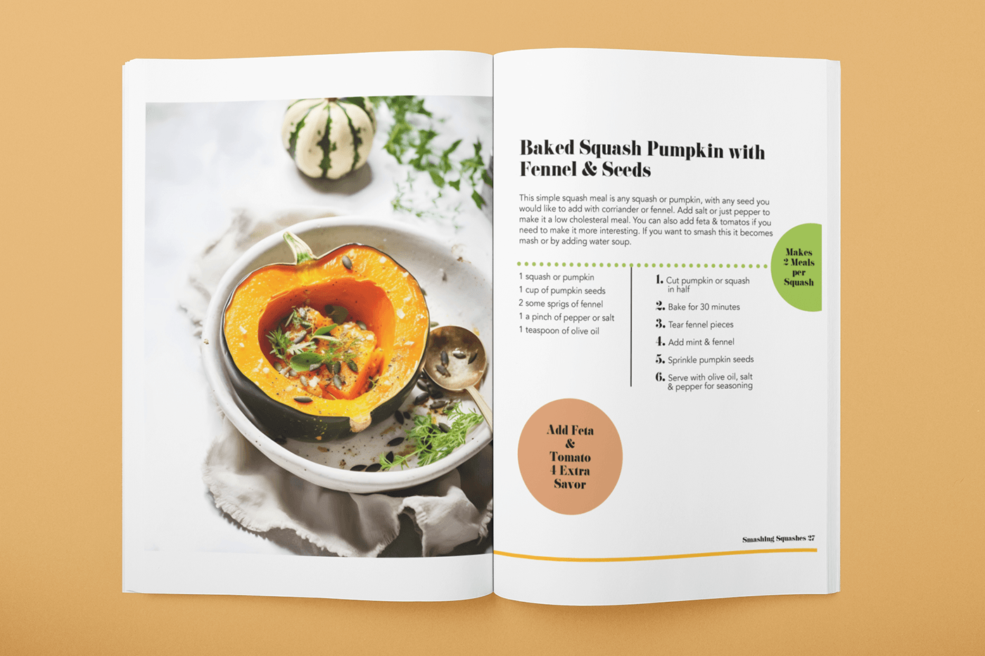 book design typography   cookbook book design graphic designer recipe book Layout print