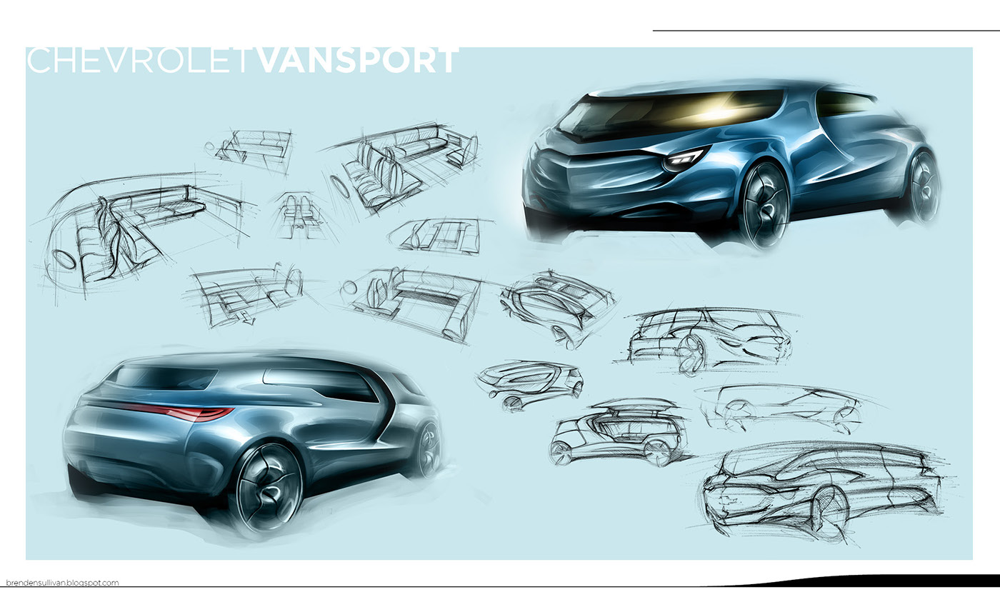automotive   transportation design industrial car cardesign sketch automotivedesign