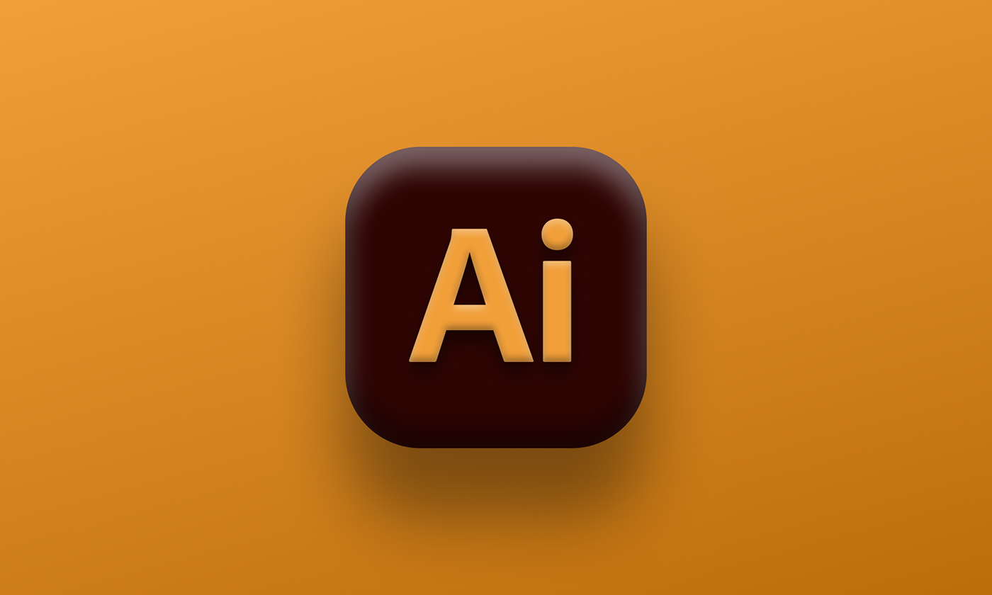 adobe Adobe products Adobe CC neumorphism 3d icon iconography Icon 3D adobe 3d icons