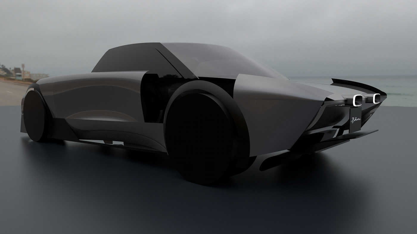 automotive   car cardesign concept design portfolio sketch sketchbook transportation vision