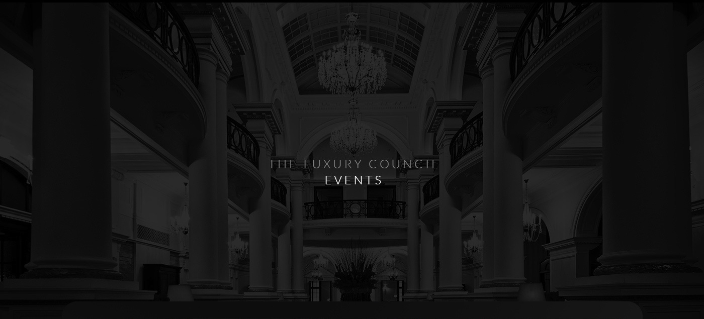 luxury Website Design new york digital motion design web webdesign new york luxury brand Online platform