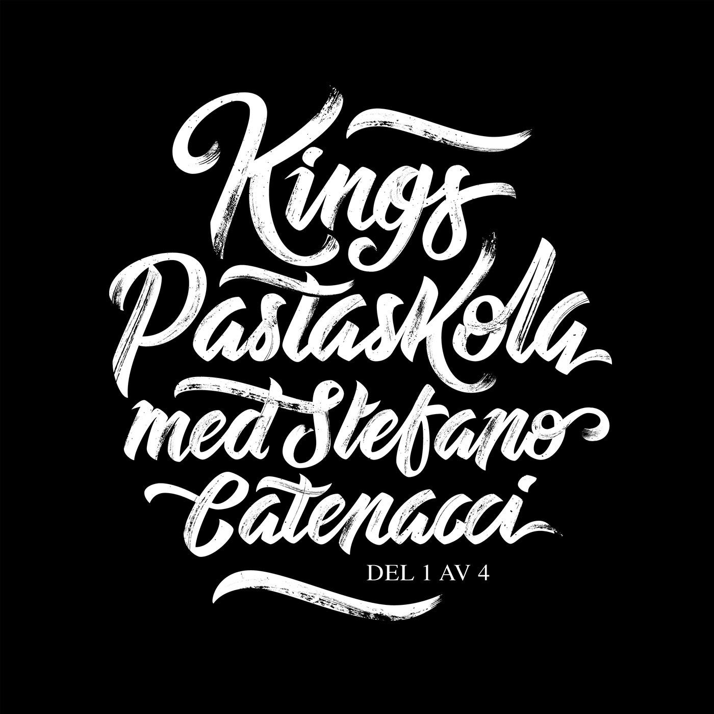 lettering Handlettering hand-lettering custom type customtype magazine king