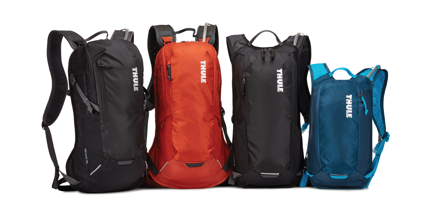 Thule Hydration bag bags softgoods backpack