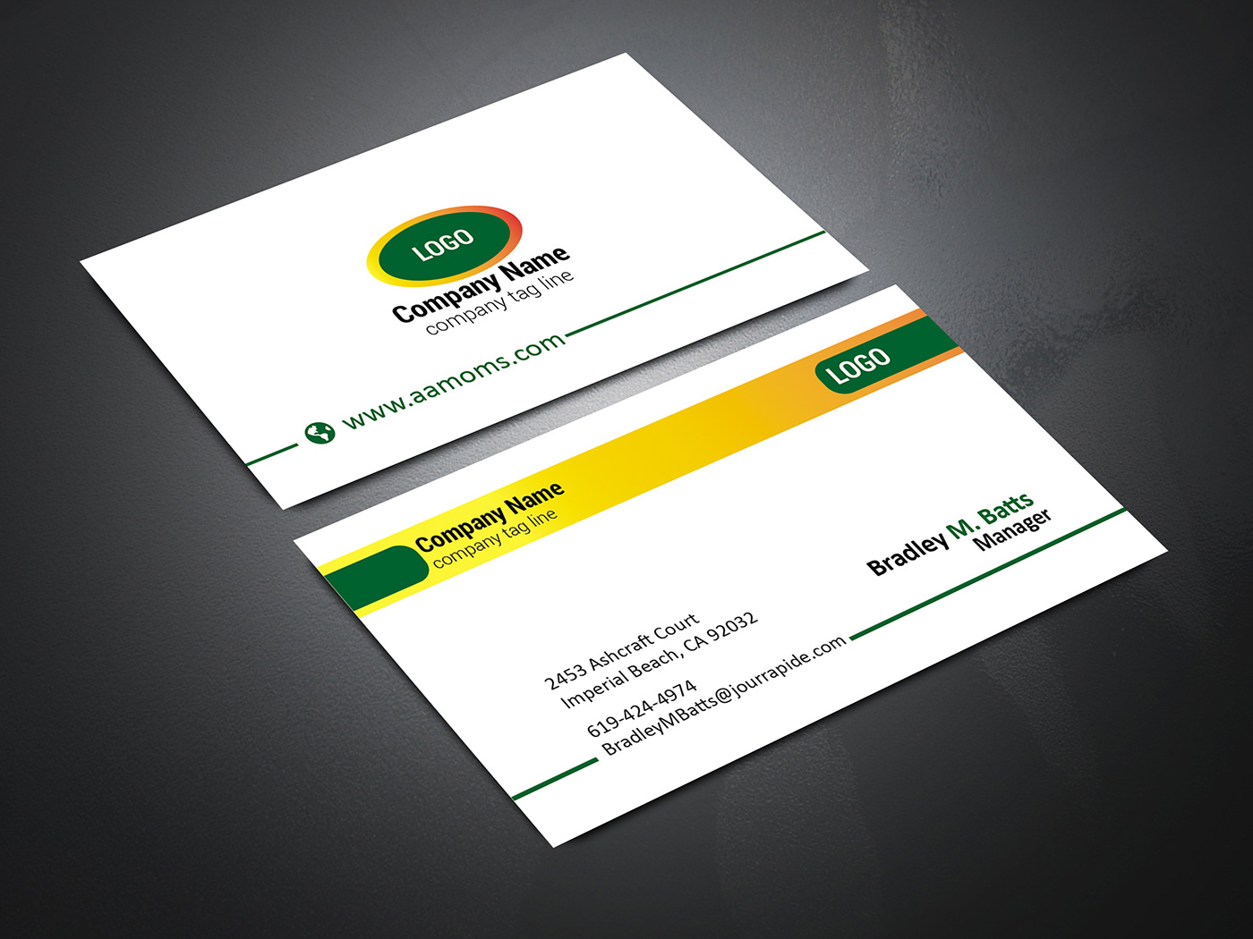 branding  business card Business card design Business Cards Coporate card design business card minimalist Name card stationary