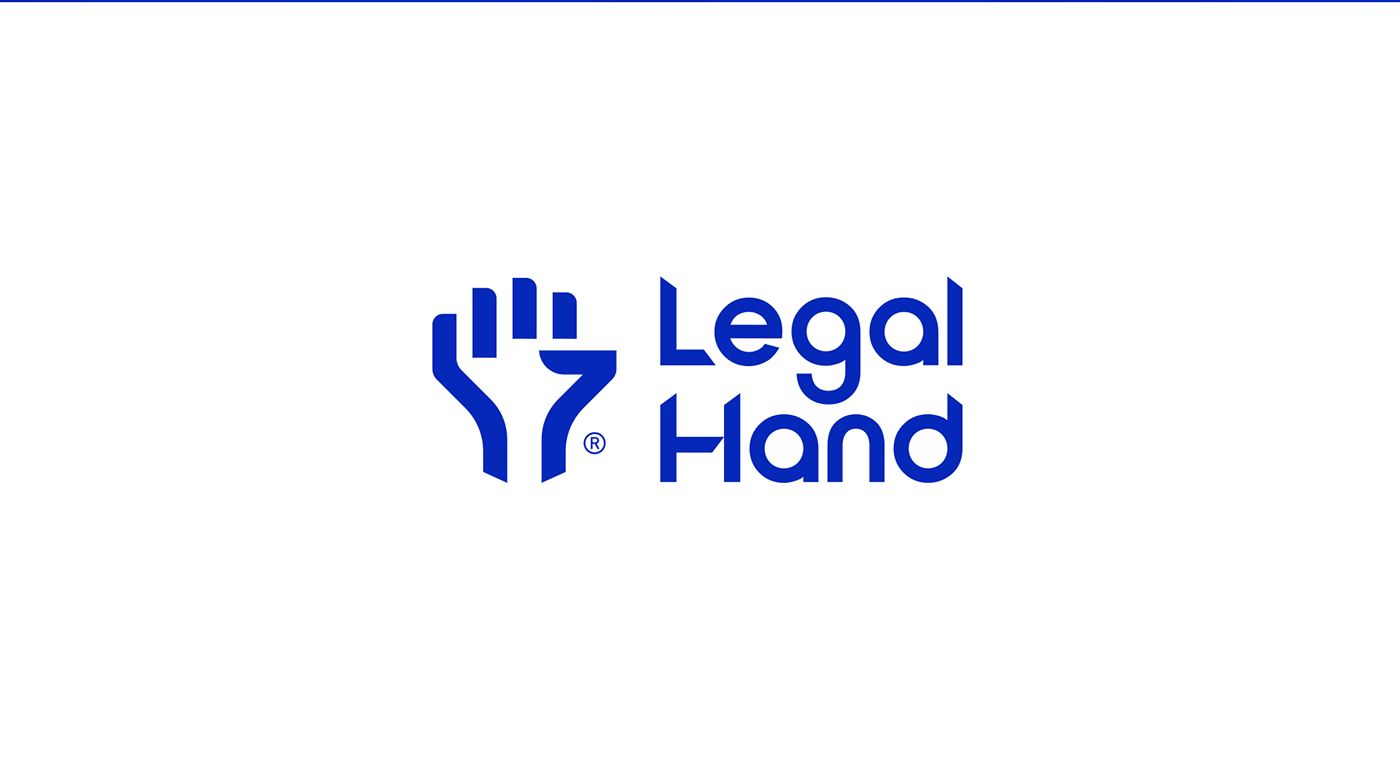 law firm Logo Design brand identity logo branding  Brand Design lawyer visual identity legal services law
